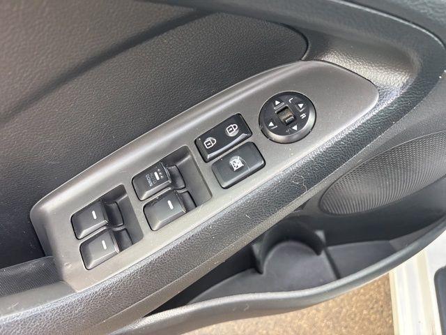 Kia Forte  2017