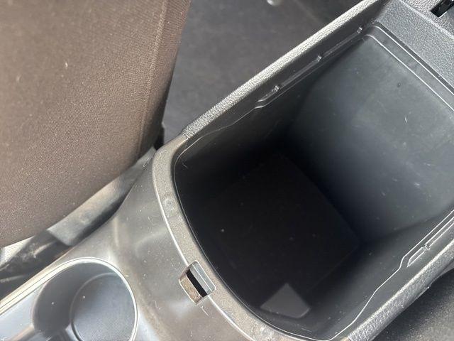 Kia Forte  2017
