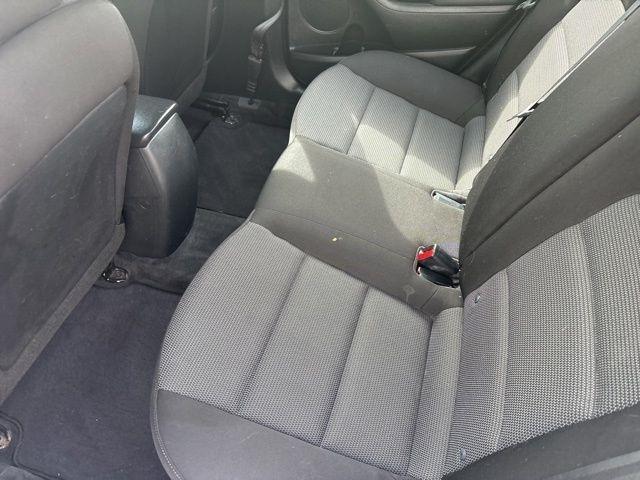 Kia Forte  2017