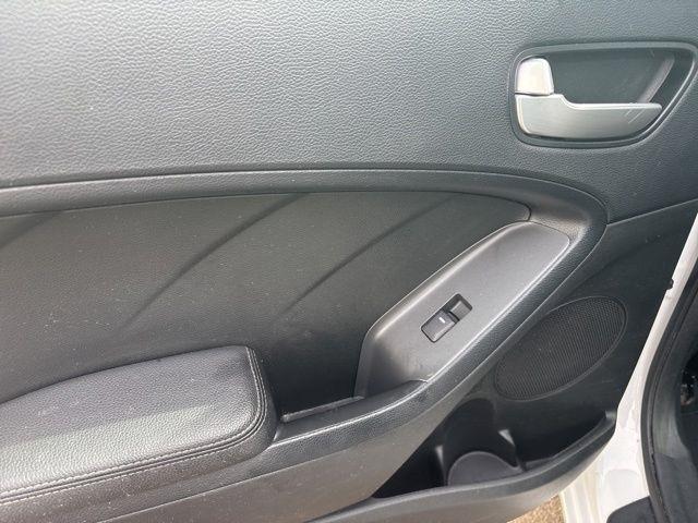 Kia Forte  2017