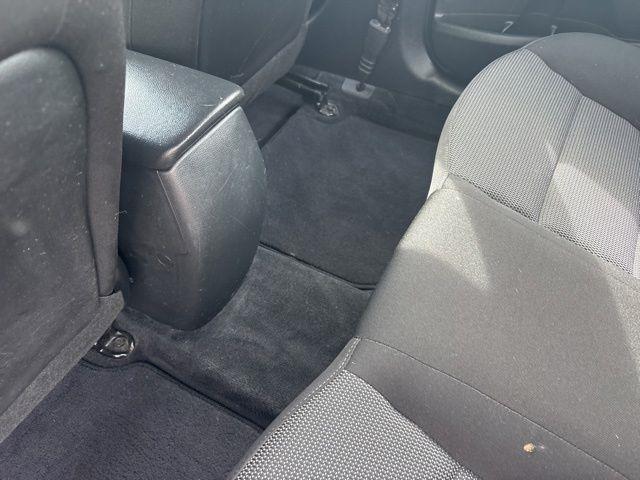 Kia Forte  2017