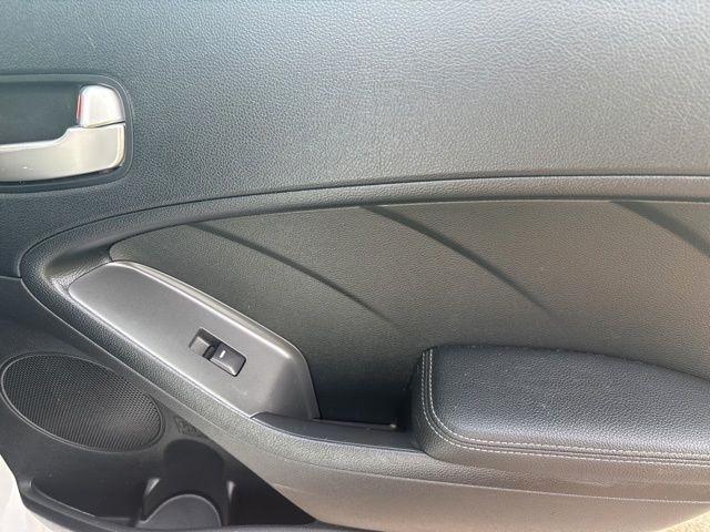 Kia Forte  2017