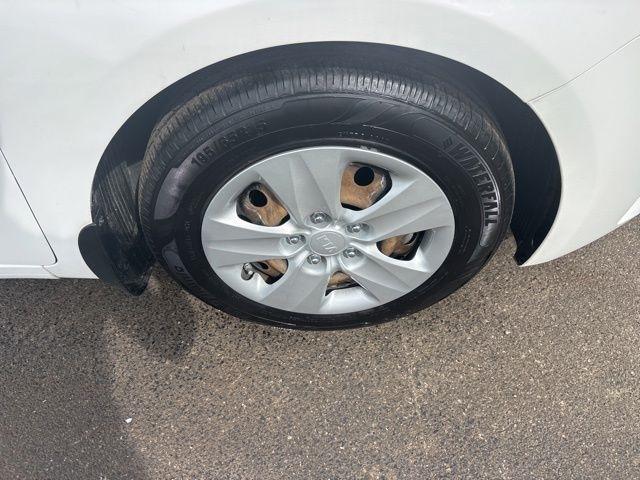 Kia Forte  2017