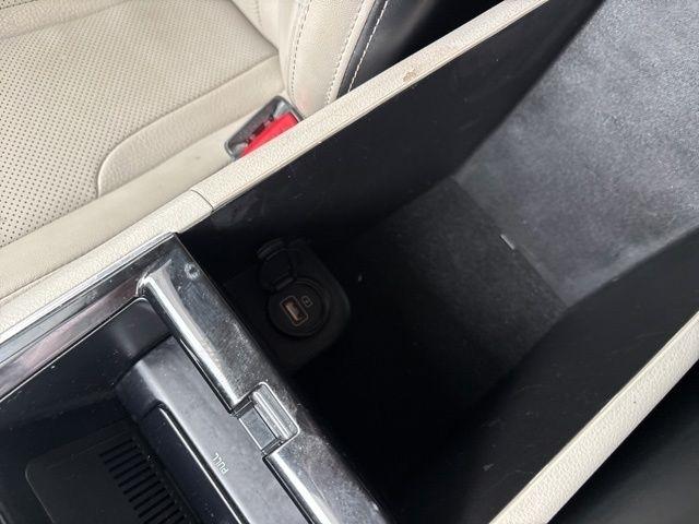 Kia K5  2021