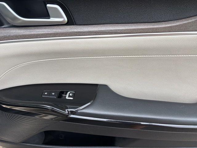Kia K5  2021