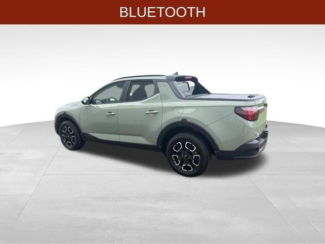 Hyundai Santa Cruz  2023