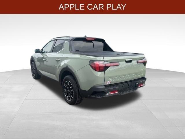 Hyundai Santa Cruz  2023