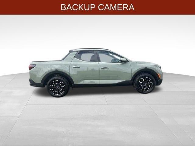 Hyundai Santa Cruz  2023