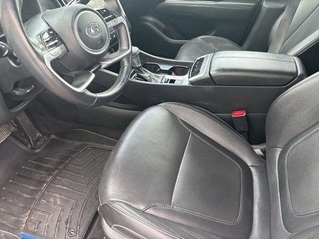 Hyundai Santa Cruz  2023