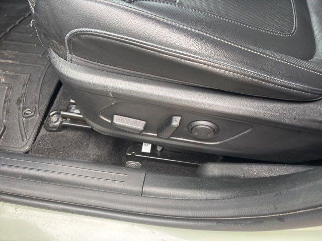 Hyundai Santa Cruz  2023