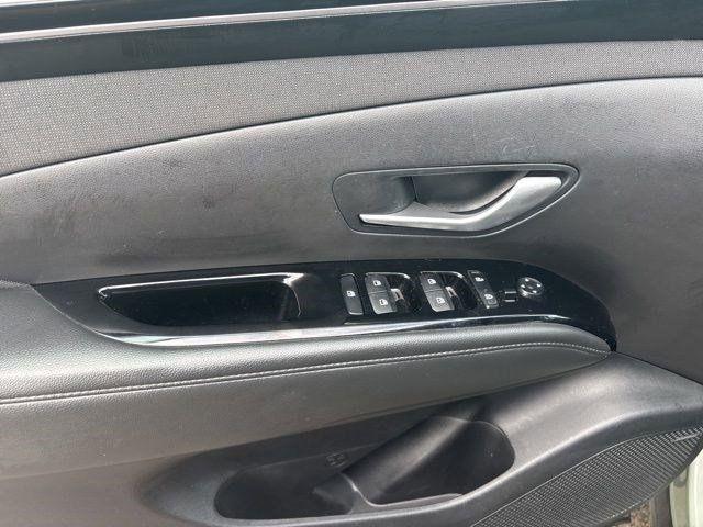 Hyundai Santa Cruz  2023