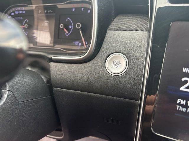 Hyundai Santa Cruz  2023