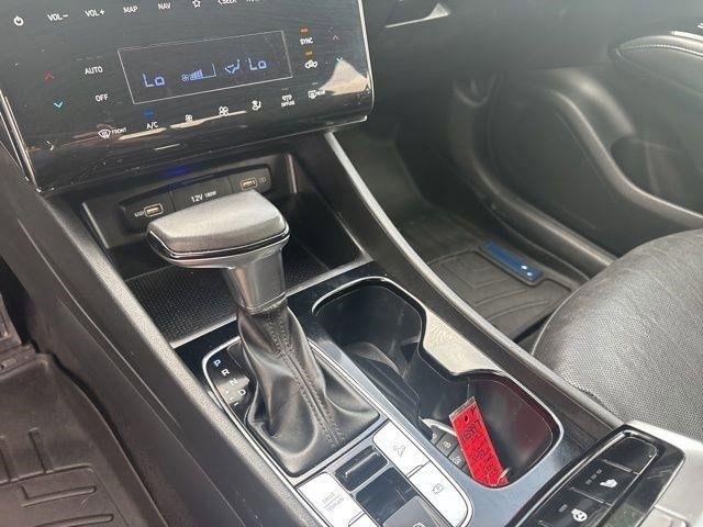 Hyundai Santa Cruz  2023