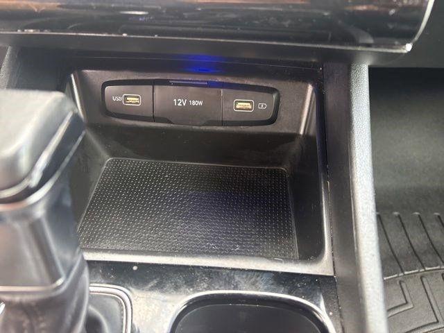 Hyundai Santa Cruz  2023