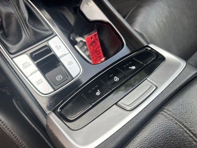 Hyundai Santa Cruz  2023