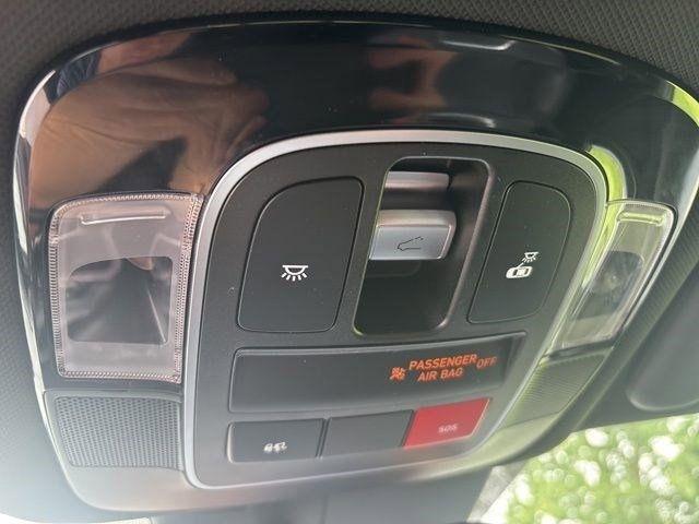Hyundai Santa Cruz  2023