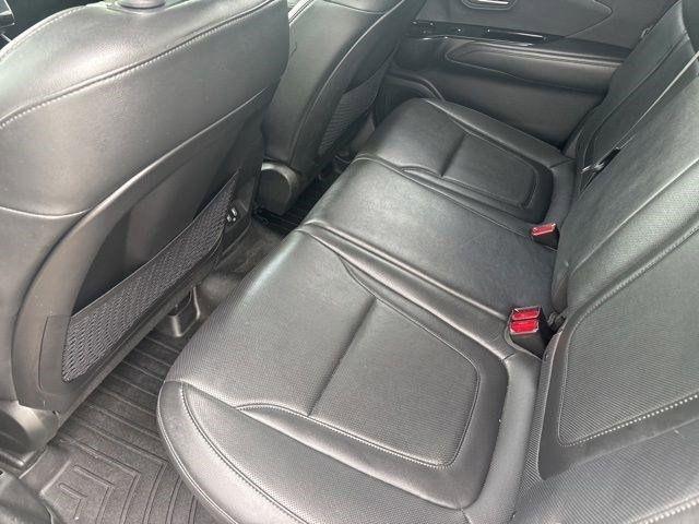 Hyundai Santa Cruz  2023