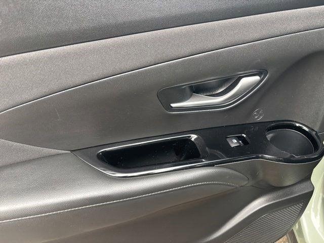 Hyundai Santa Cruz  2023