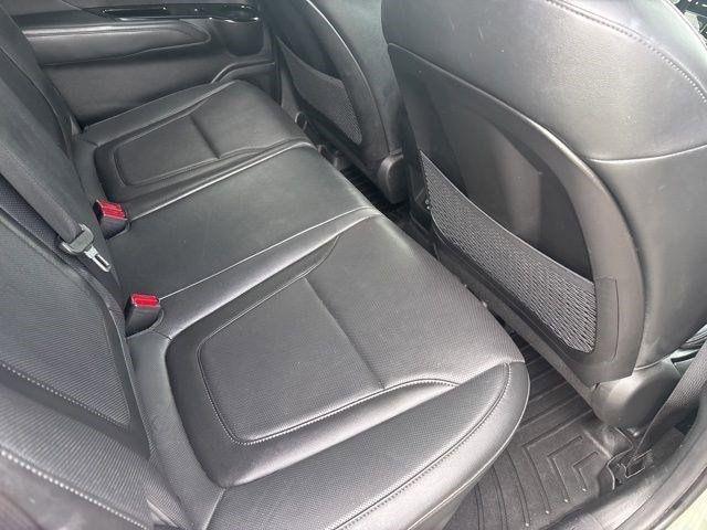 Hyundai Santa Cruz  2023