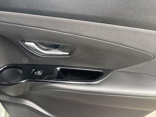 Hyundai Santa Cruz  2023
