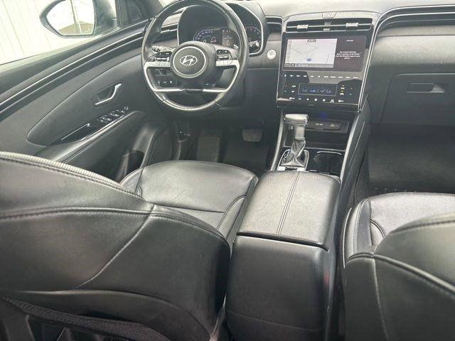Hyundai Santa Cruz  2023