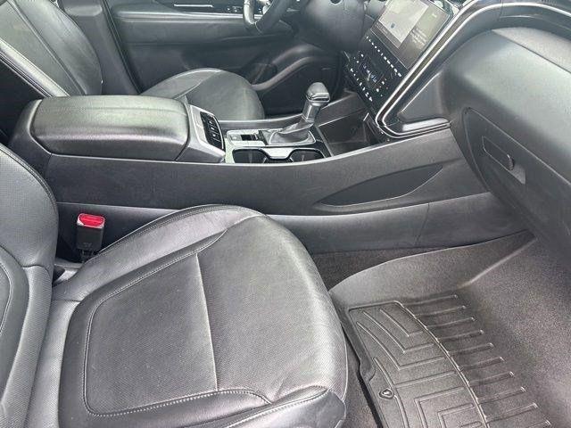 Hyundai Santa Cruz  2023