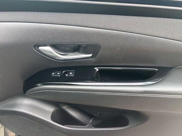 Hyundai Santa Cruz  2023