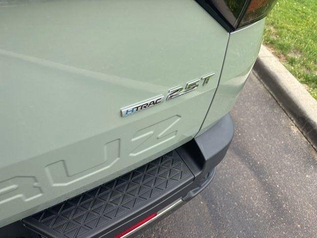 Hyundai Santa Cruz  2023