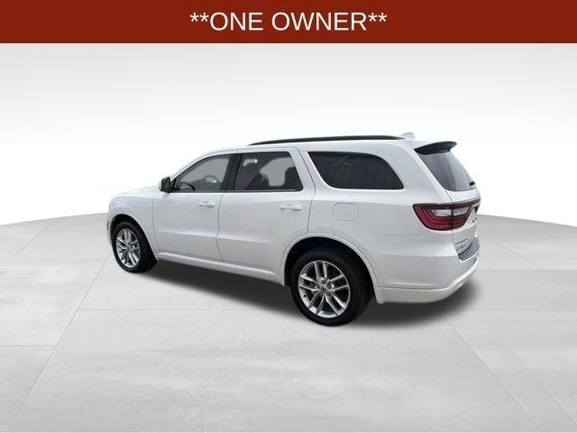 Dodge Durango  2022