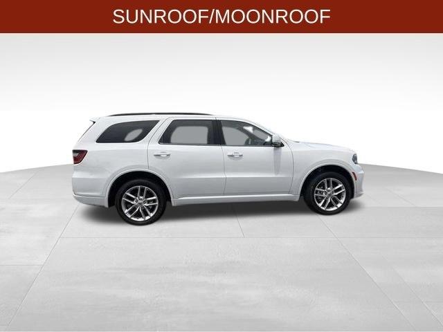 Dodge Durango  2022
