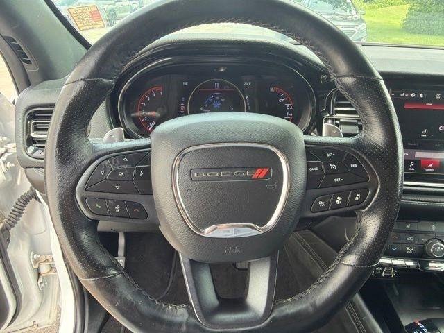 Dodge Durango  2022