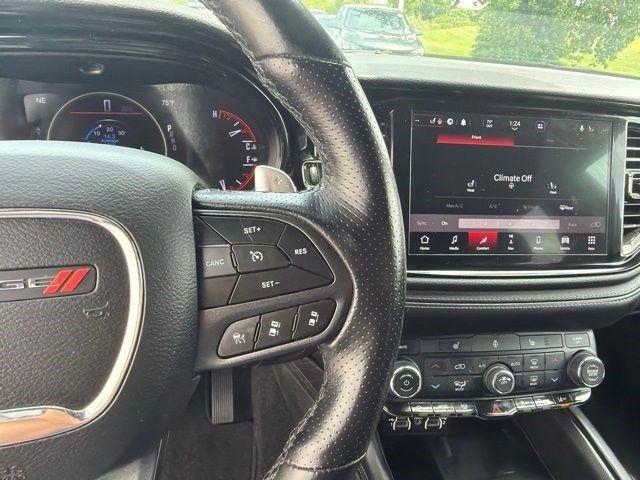 Dodge Durango  2022