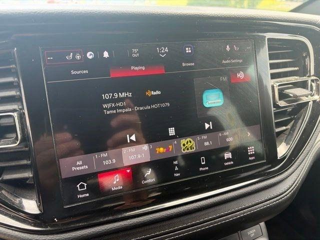 Dodge Durango  2022