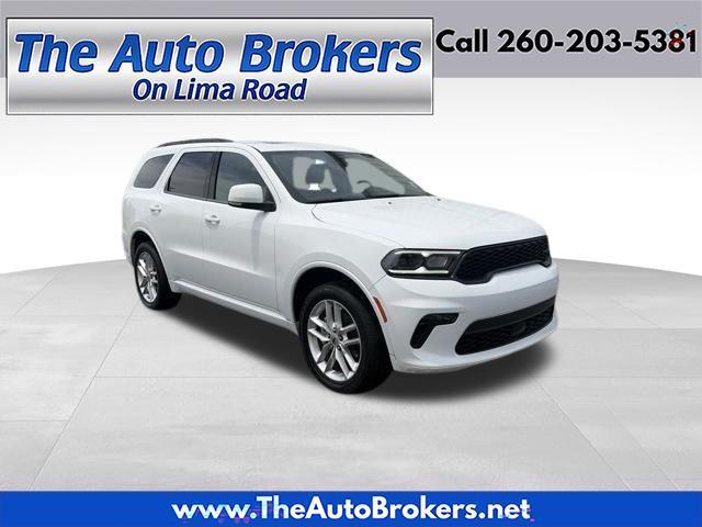 Dodge Durango  2022