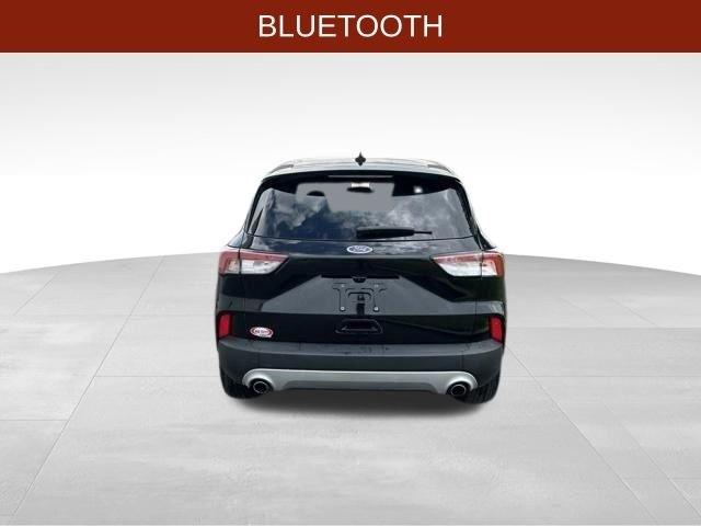Ford Escape  2022