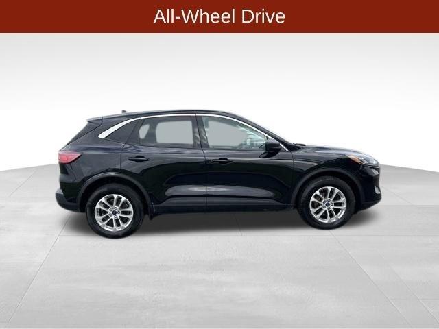 Ford Escape  2022