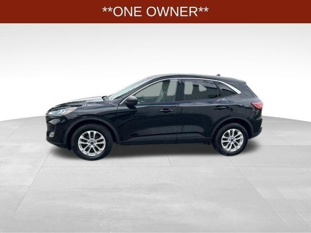 Ford Escape SE AWD 2022