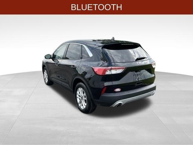 Ford Escape SE AWD 2022