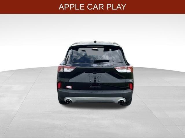 Ford Escape SE AWD 2022