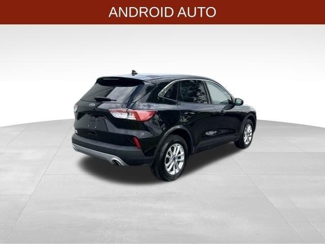 Ford Escape SE AWD 2022