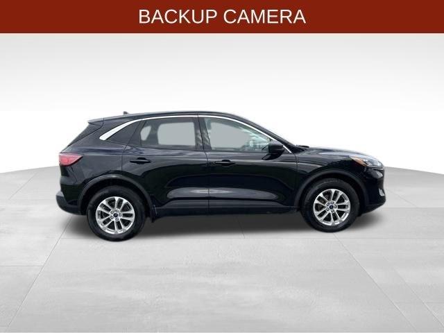 Ford Escape SE AWD 2022