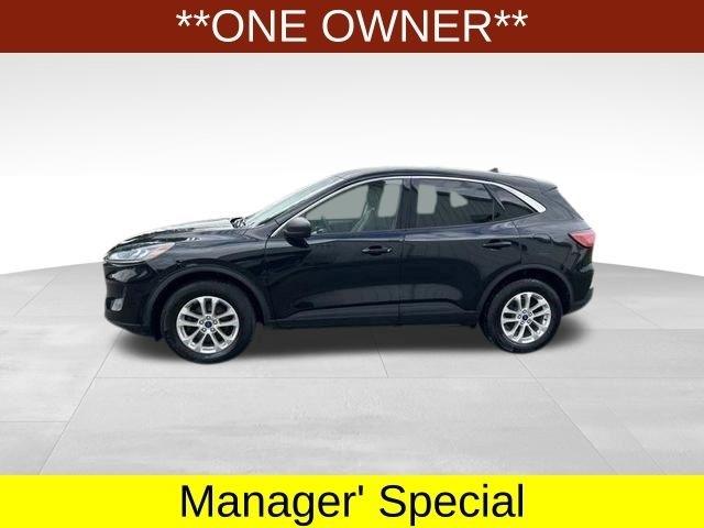 Ford Escape SE AWD 2022