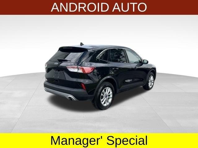 Ford Escape SE AWD 2022