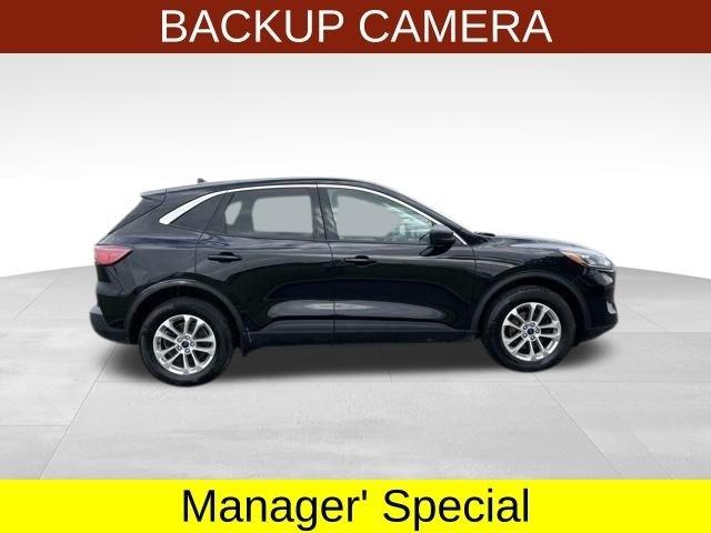 Ford Escape SE AWD 2022