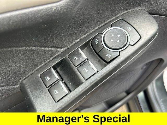 Ford Escape SE AWD 2022