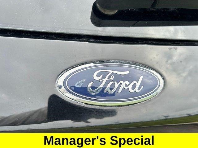 Ford Escape SE AWD 2022