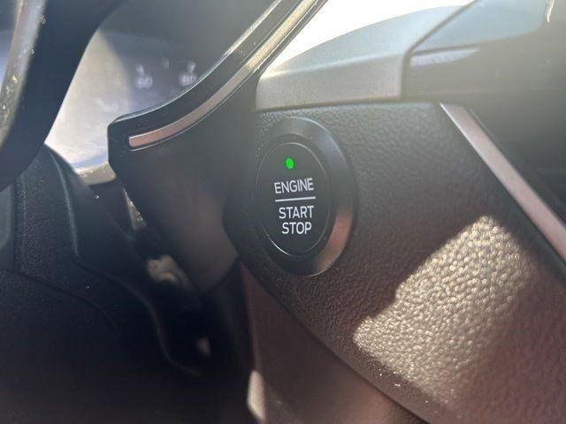 Ford Escape  2021