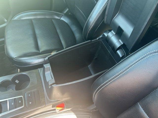 Ford Escape  2021