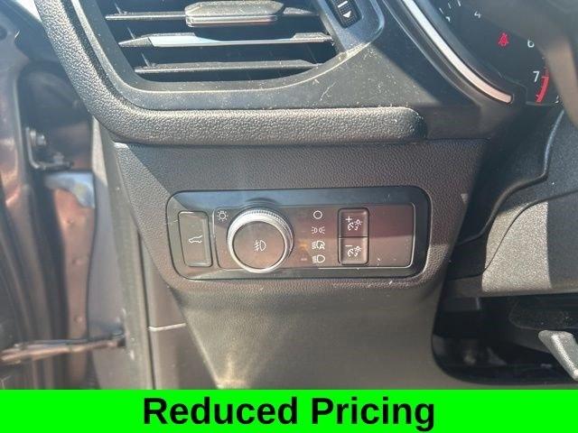 Ford Escape SEL AWD 2021