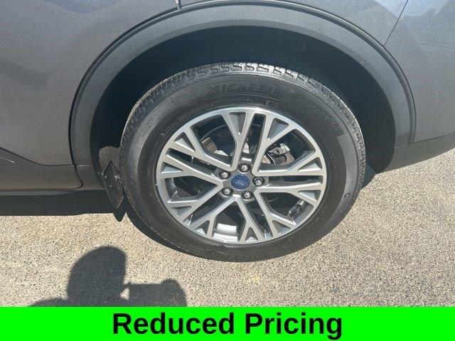 Ford Escape SEL AWD 2021